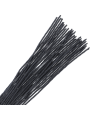 LÁTIGO BONDAGE NEGRO 50CM - DARKNESS DE LA MARCA DARKNESS SENSATIONS