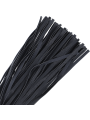 LÁTIGO BONDAGE NEGRO LEATHER 42CM - DARKNESS DE LA MARCA DARKNESS SENSATIONS