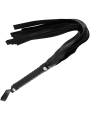 LÁTIGO BONDAGE NEGRO 51 CM - DARKNESS DE LA MARCA DARKNESS SENSATIONS