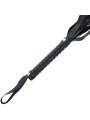 LÁTIGO BONDAGE NEGRO 51 CM - DARKNESS DE LA MARCA DARKNESS SENSATIONS