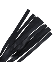 LÁTIGO BONDAGE NEGRO 51 CM - DARKNESS DE LA MARCA DARKNESS SENSATIONS