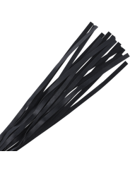 LÁTIGO BONDAGE NEGRO DARKNESS 45 CM DE LA MARCA DARKNESS SENSATIONS