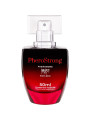 PERFUME CON FEROMONAS BEAST HOMBRE - AROMÁTICO 50ML DE LA MARCA PHEROSTRONG