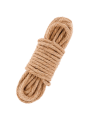 CUERDA BONDAGE JAPONESA 10M JUTE DARKNESS DE LA MARCA DARKNESS BONDAGE