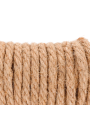 CUERDA BONDAGE JAPONESA 10M JUTE DARKNESS DE LA MARCA DARKNESS BONDAGE