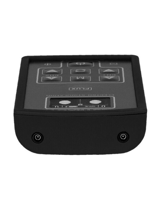 ESTIMULADOR ELECTROSTIM FLUX DUAL 99 NIVELES DE LA MARCA ELECTRASTIM