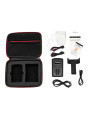 ESTIMULADOR ELECTROSTIM FLUX DUAL 99 NIVELES DE LA MARCA ELECTRASTIM