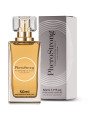 PERFUME CON FEROMONAS SEDUCTORAS ONLY MUJER 50 ML DE LA MARCA PHEROSTRONG