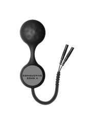 LULA EJERCITADOR KEGEL CON ESTIMULACIÓN ELÉCTRICA DE LA MARCA ELECTRASTIM