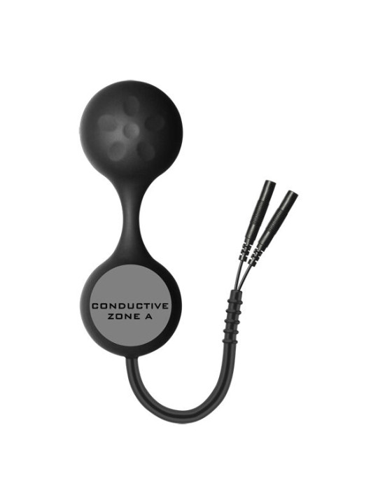 LULA EJERCITADOR KEGEL CON ESTIMULACIÓN ELÉCTRICA DE LA MARCA ELECTRASTIM