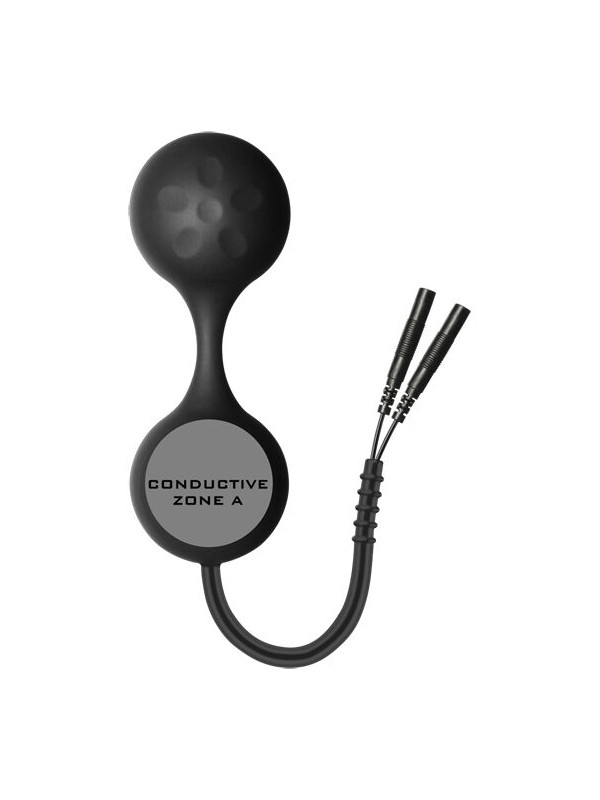 LULA EJERCITADOR KEGEL CON ESTIMULACIÓN ELÉCTRICA DE LA MARCA ELECTRASTIM