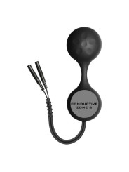 LULA EJERCITADOR KEGEL CON ESTIMULACIÓN ELÉCTRICA DE LA MARCA ELECTRASTIM