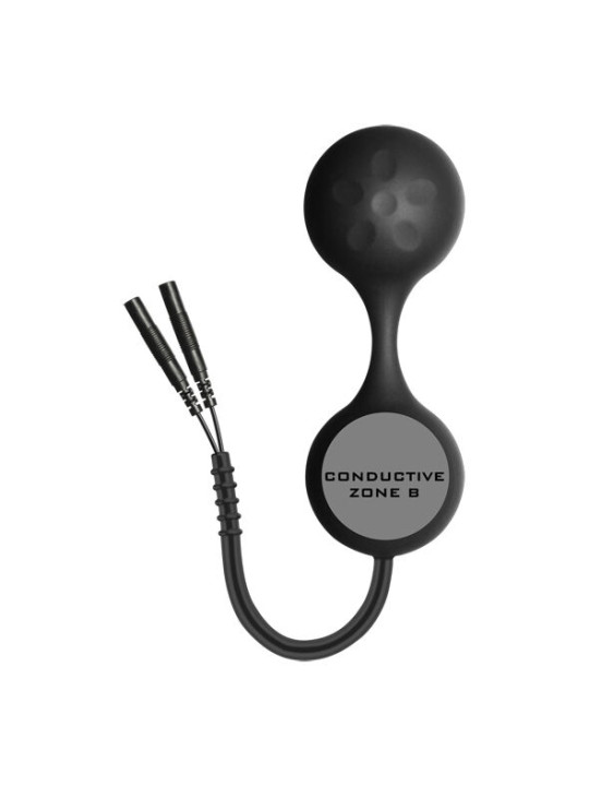 LULA EJERCITADOR KEGEL CON ESTIMULACIÓN ELÉCTRICA DE LA MARCA ELECTRASTIM