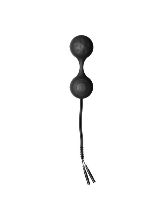 LULA EJERCITADOR KEGEL CON ESTIMULACIÓN ELÉCTRICA DE LA MARCA ELECTRASTIM