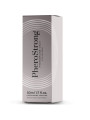 PERFUME CON FEROMONAS SEDUCTORAS ONLY MUJER 50 ML DE LA MARCA PHEROSTRONG