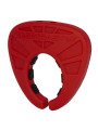 ANILLO ESTIMULACIÓN ELÉCTRICA VIPER COCK RING DE LA MARCA ELECTRASTIM