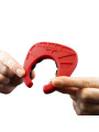 ANILLO ESTIMULACIÓN ELÉCTRICA VIPER COCK RING DE LA MARCA ELECTRASTIM