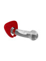 ANILLO ESTIMULACIÓN ELÉCTRICA VIPER COCK RING DE LA MARCA ELECTRASTIM