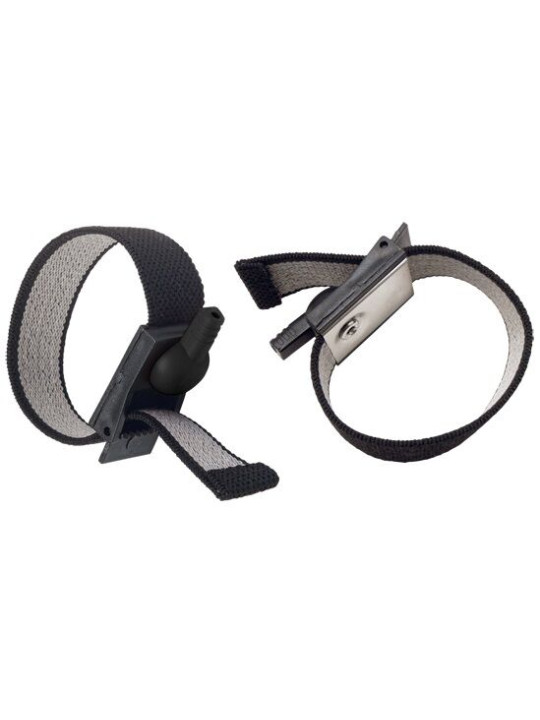 ANILLOS PENE ELECTROESTIMULACIÓN AJUSTABLES ELECTRABANDS DE LA MARCA ELECTRASTIM