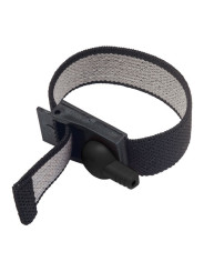 ANILLOS PENE ELECTROESTIMULACIÓN AJUSTABLES ELECTRABANDS DE LA MARCA ELECTRASTIM