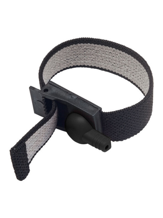 ANILLOS PENE ELECTROESTIMULACIÓN AJUSTABLES ELECTRABANDS DE LA MARCA ELECTRASTIM