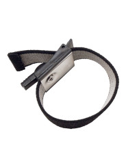 ANILLOS PENE ELECTROESTIMULACIÓN AJUSTABLES ELECTRABANDS DE LA MARCA ELECTRASTIM