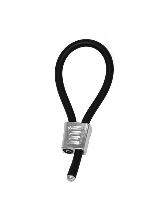 ELECTRALOOPS PRESTIGE ESTIMULACIÓN ERÓTICA UNIPOLAR DE LA MARCA ELECTRASTIM