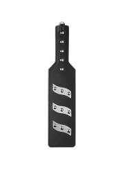 PALA AZOTADORA ELECTROSTIM CUERO BIPOLAR DE LA MARCA ELECTRASTIM