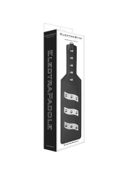 PALA AZOTADORA ELECTROSTIM CUERO BIPOLAR DE LA MARCA ELECTRASTIM