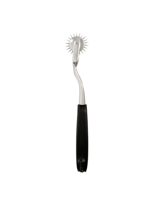 RUEDA ELECTROESTIMULACIÓN WARTENBERG UNIPOLAR DE LA MARCA ELECTRASTIM