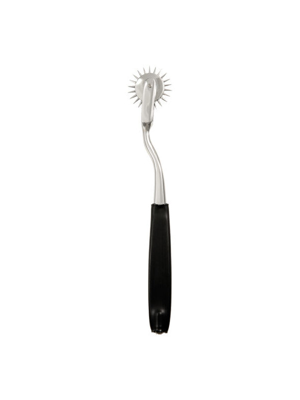 RUEDA ELECTROESTIMULACIÓN WARTENBERG UNIPOLAR DE LA MARCA ELECTRASTIM