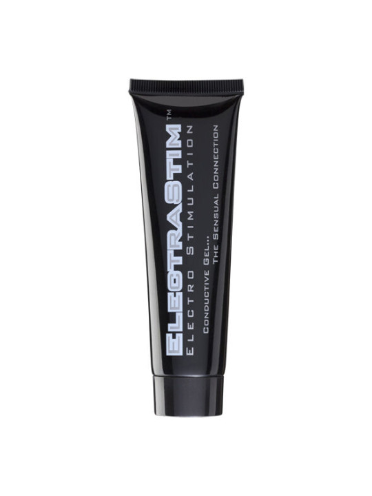 GEL ELECTROCONDUCTOR PARA ELECTRODOS EXTERNOS 60ML DE LA MARCA ELECTRASTIM