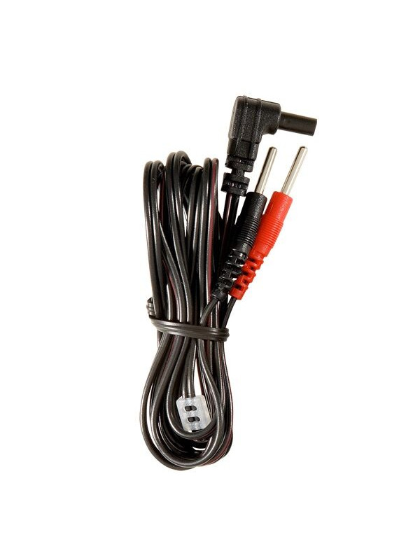 CABLE UNIVERSAL ELECTRASTIM - CONECTOR 2MM DE LA MARCA ELECTRASTIM