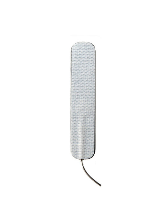 ELECTRAPADS ALMOHADILLAS ESTIMULACIÓN PRECISA 1.5X7.5 CM DE LA MARCA ELECTRASTIM