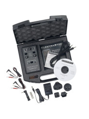 SENSAVOX ESTIMULADOR ELECTRÓNICO DE DOBLE CANAL DE LA MARCA ELECTRASTIM