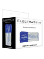 LUBRICANTE ESTÉRIL INDIVIDUAL PACK X10 UNIDADES DE LA MARCA ELECTRASTIM