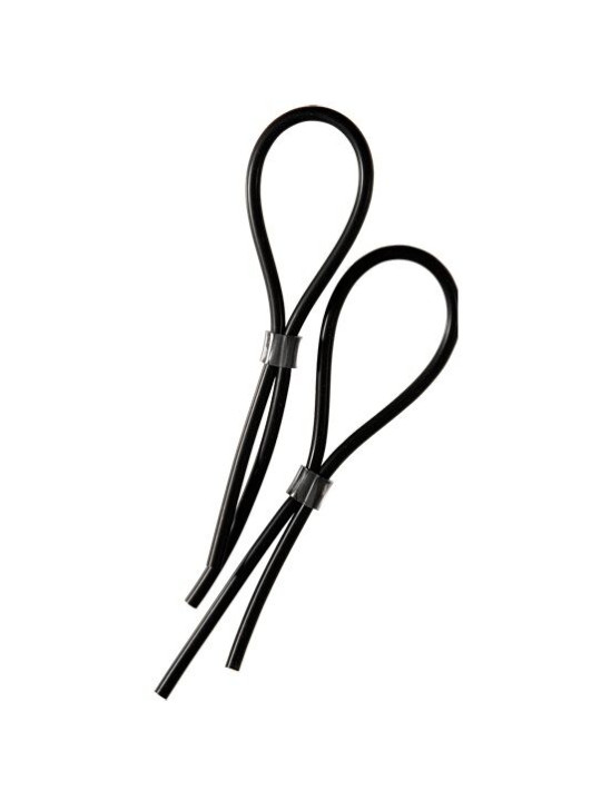 ANILLO ELECTROESTIMULADOR UNIPOLAR PARA PENE DE LA MARCA ELECTRASTIM