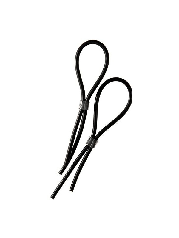 ANILLO ELECTROESTIMULADOR UNIPOLAR PARA PENE DE LA MARCA ELECTRASTIM
