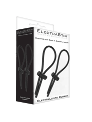 ANILLO ELECTROESTIMULADOR UNIPOLAR PARA PENE DE LA MARCA ELECTRASTIM