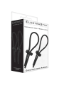 ANILLO ELECTROESTIMULADOR UNIPOLAR PARA PENE DE LA MARCA ELECTRASTIM