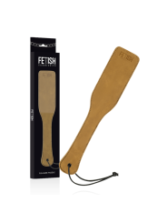FUSTA CUERO VEGANO BDSM FETISH SUBMISIVE DE LA MARCA FETISH SUBMISSIVE ORIGIN