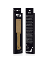 FUSTA CUERO VEGANO BDSM FETISH SUBMISIVE DE LA MARCA FETISH SUBMISSIVE ORIGIN