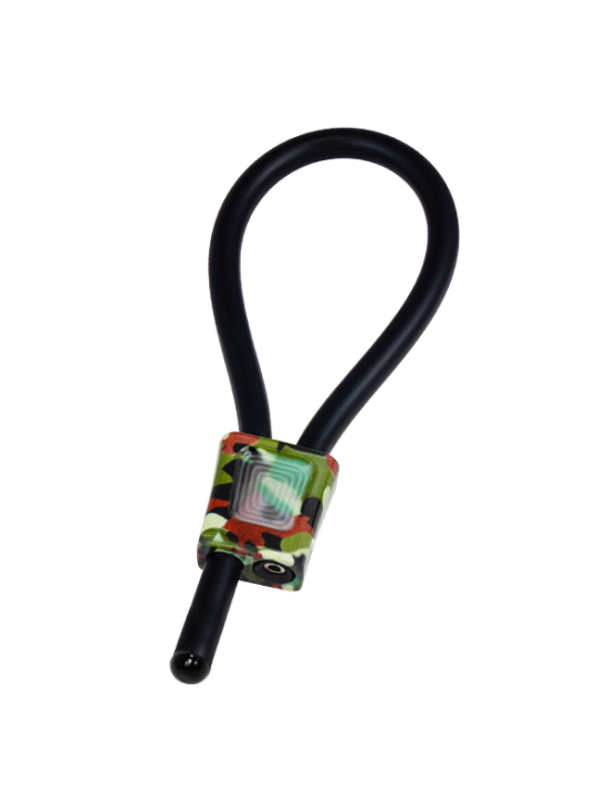 ANILLAS ELECTROESTIMULADORAS CAMUFLAJO PRESTIGE DE LA MARCA ELECTRASTIM