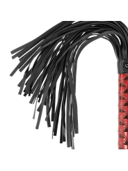 LÁTIGO CUERO VEGANO BDSM - BEGME RED EDITION DE LA MARCA BEGME RED EDITION