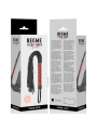 LÁTIGO CUERO VEGANO BDSM - BEGME RED EDITION DE LA MARCA BEGME RED EDITION