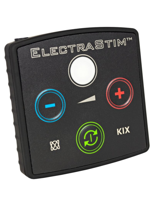 ELECTROESTIMULADOR KIX PARA PRINCIPIANTES DE LA MARCA ELECTRASTIM