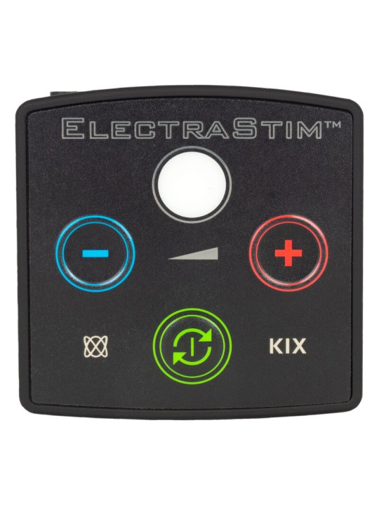 ELECTROESTIMULADOR KIX PARA PRINCIPIANTES DE LA MARCA ELECTRASTIM