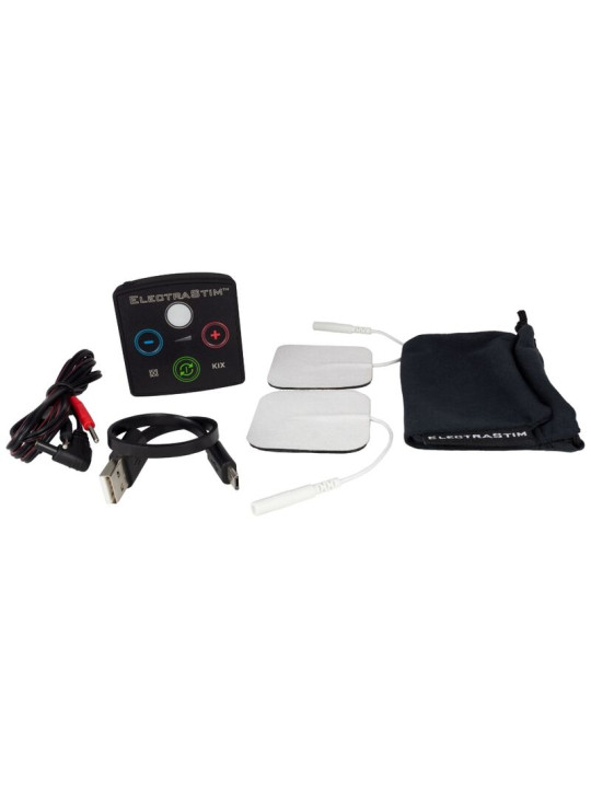 ELECTROESTIMULADOR KIX PARA PRINCIPIANTES DE LA MARCA ELECTRASTIM