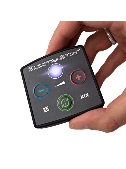 ELECTROESTIMULADOR KIX PARA PRINCIPIANTES DE LA MARCA ELECTRASTIM