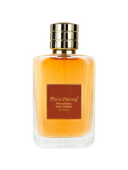 PERFUME CON FEROMONAS HOMBRE EXCITANTE 50ML DE LA MARCA PHEROSTRONG